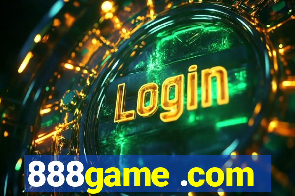 888game .com