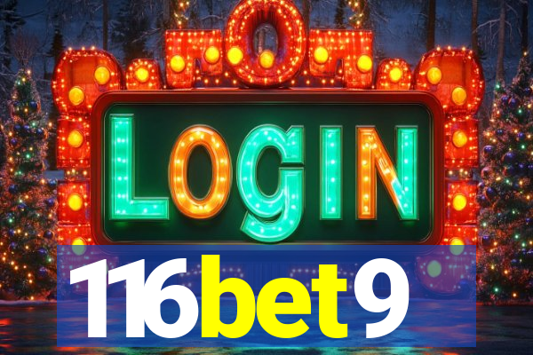 116bet9