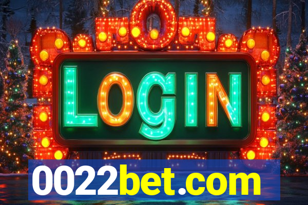 0022bet.com