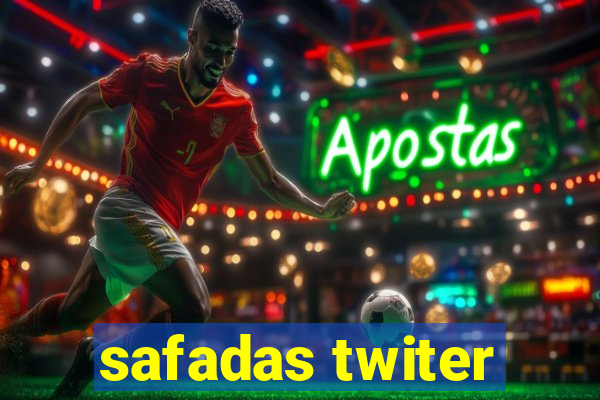 safadas twiter