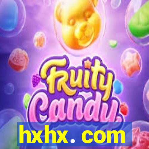 hxhx. com