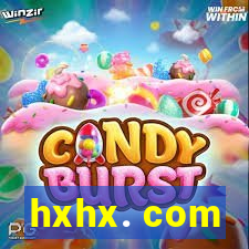 hxhx. com