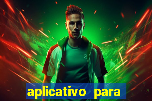 aplicativo para acompanhar jogos