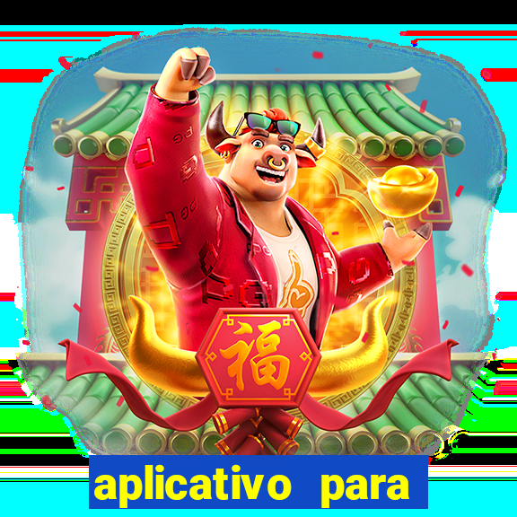 aplicativo para acompanhar jogos