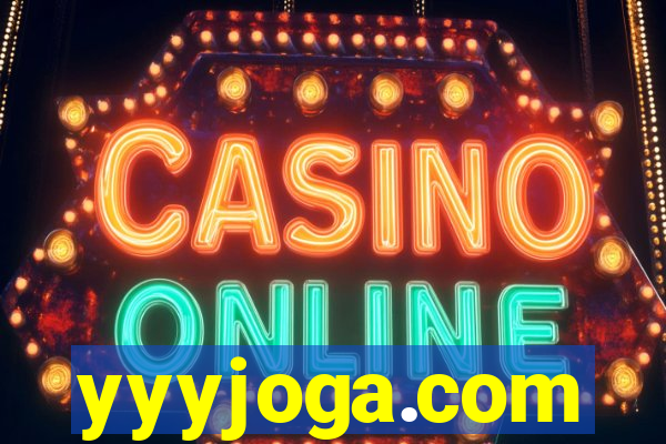yyyjoga.com