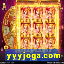 yyyjoga.com