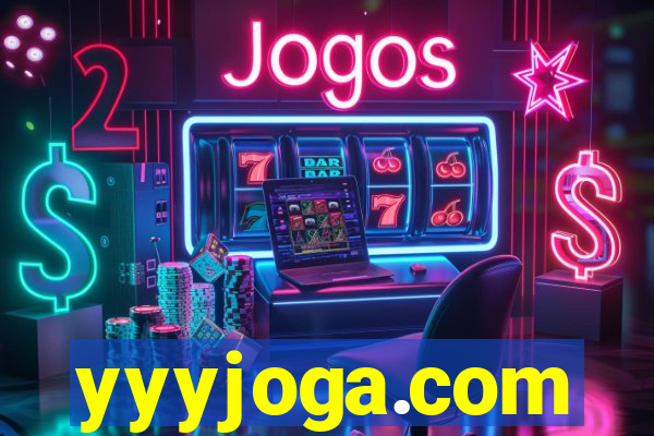 yyyjoga.com
