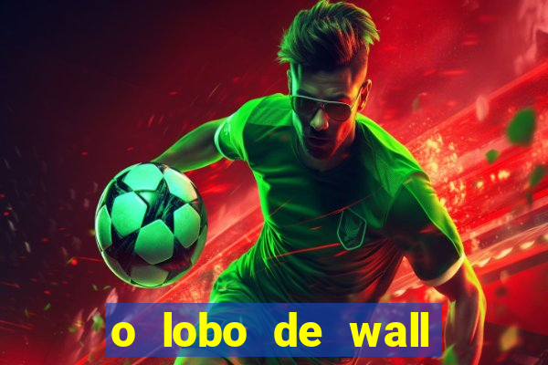 o lobo de wall street assistir