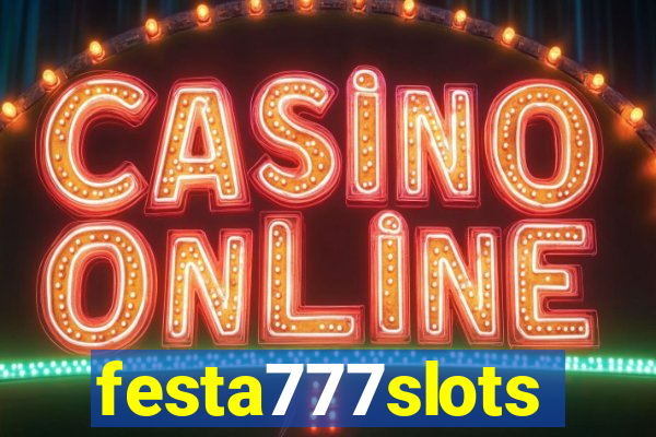 festa777slots