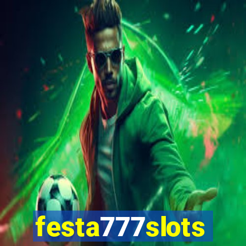 festa777slots