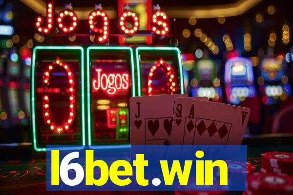 l6bet.win