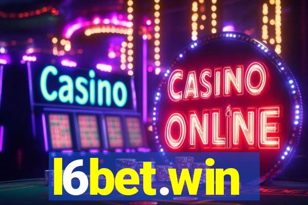 l6bet.win