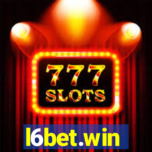 l6bet.win