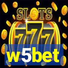 w5bet