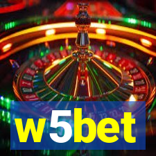 w5bet