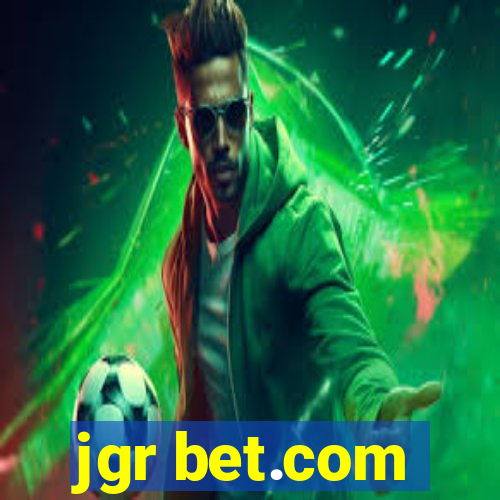 jgr bet.com