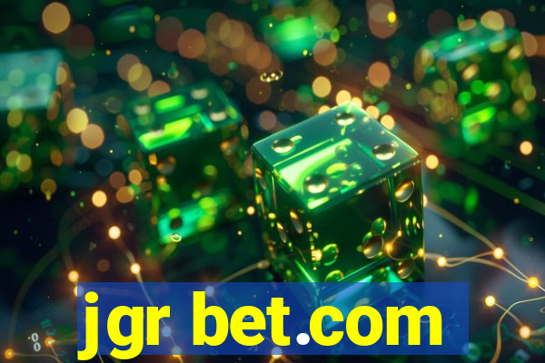 jgr bet.com