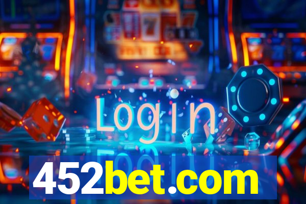 452bet.com