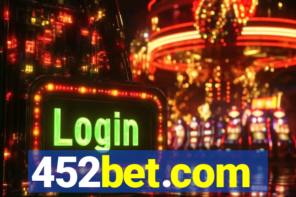 452bet.com