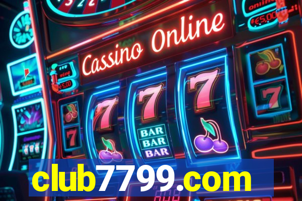 club7799.com