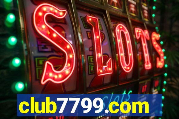 club7799.com