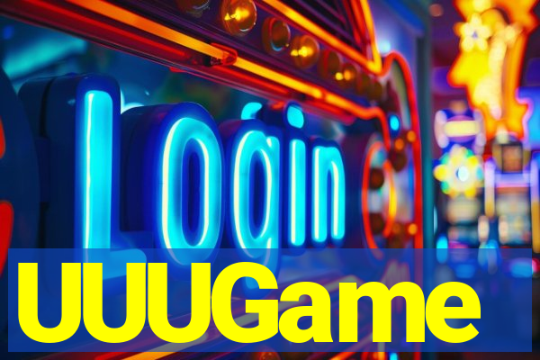 UUUGame