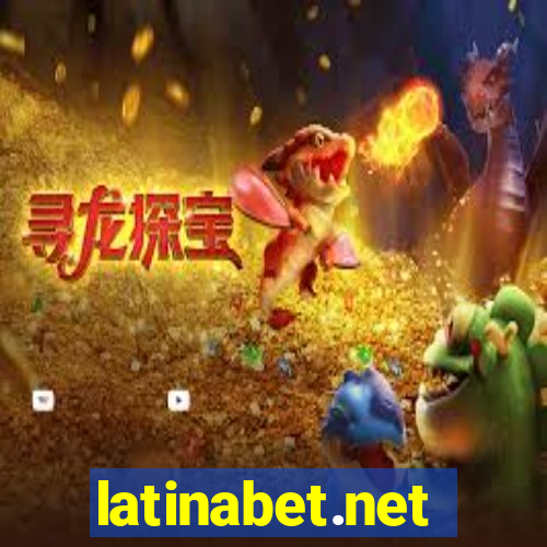 latinabet.net
