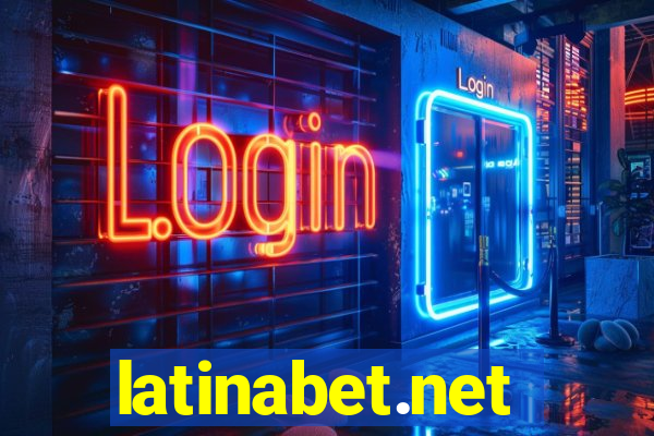 latinabet.net