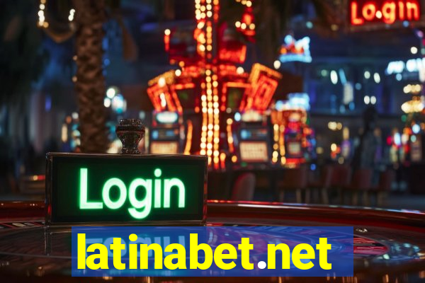 latinabet.net