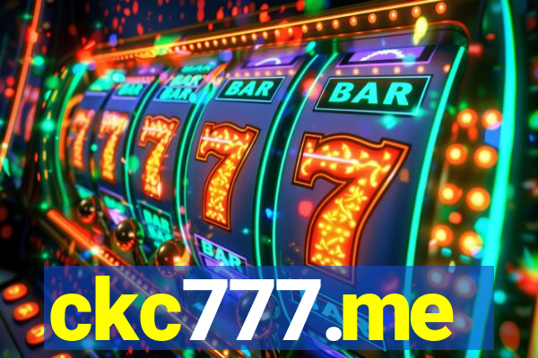 ckc777.me