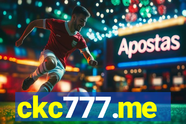 ckc777.me