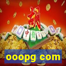 ooopg com
