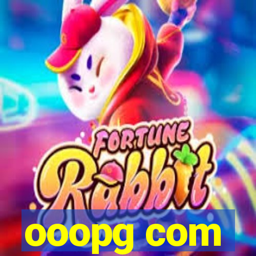 ooopg com