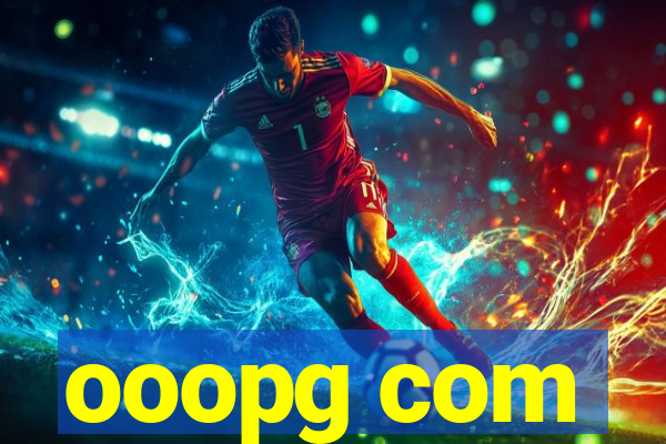 ooopg com