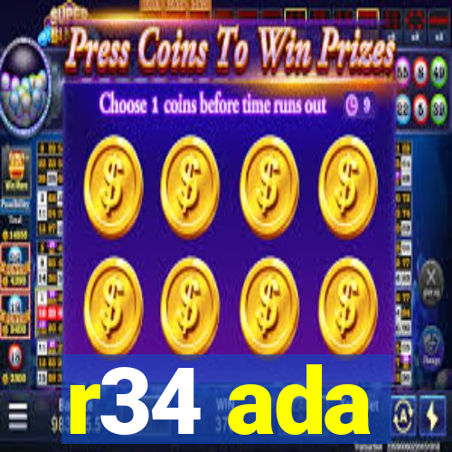 r34 ada