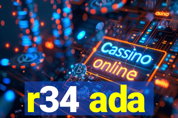 r34 ada