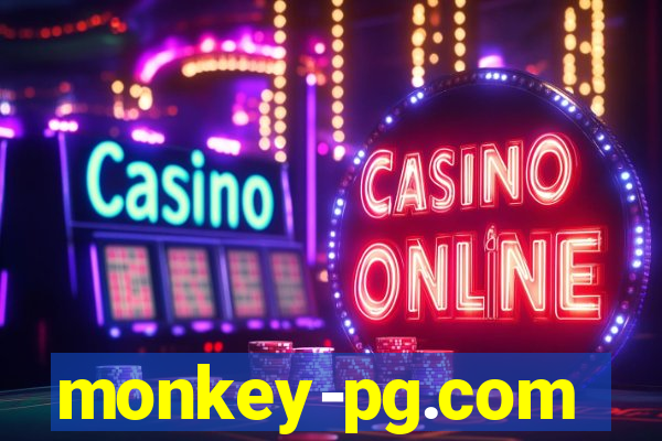 monkey-pg.com