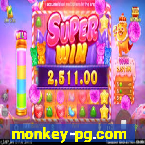 monkey-pg.com