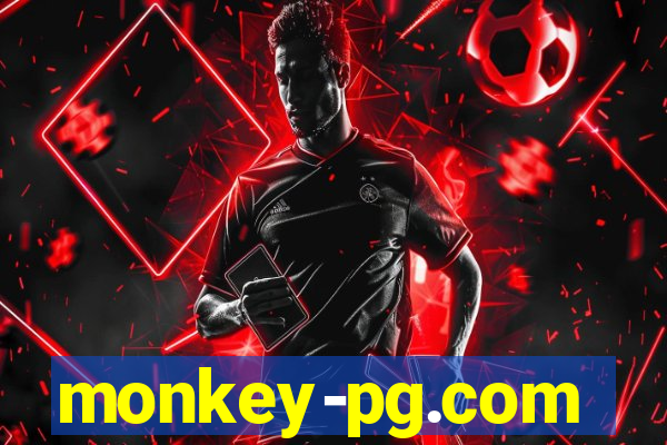 monkey-pg.com
