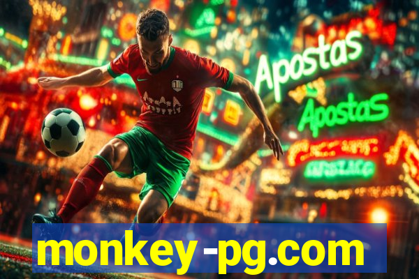 monkey-pg.com