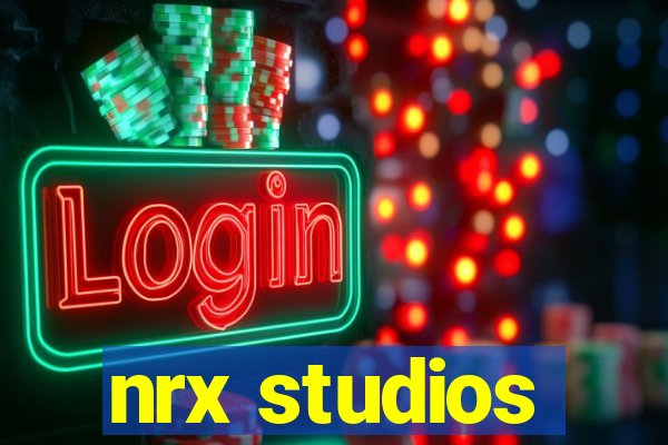 nrx studios