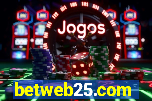 betweb25.com