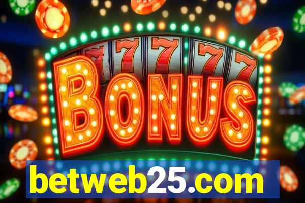 betweb25.com