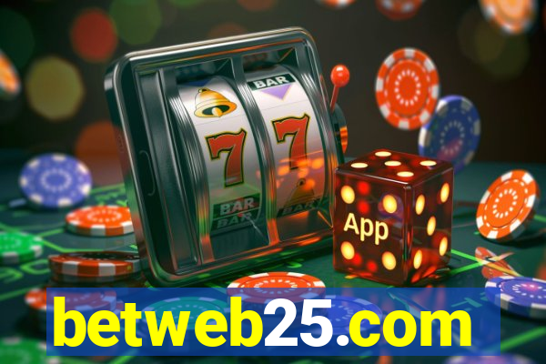 betweb25.com