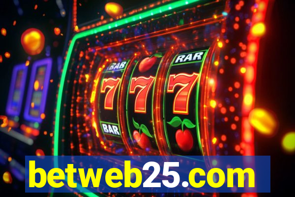 betweb25.com