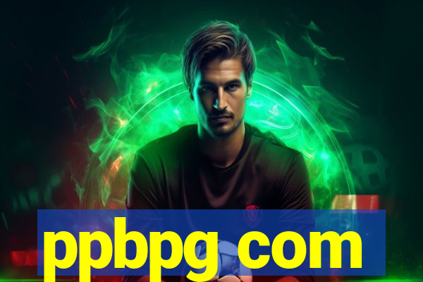 ppbpg com