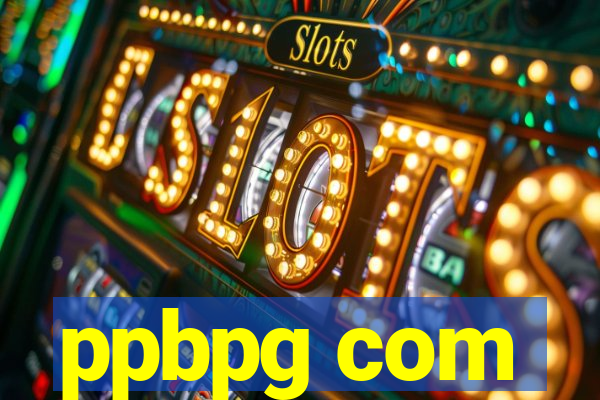 ppbpg com