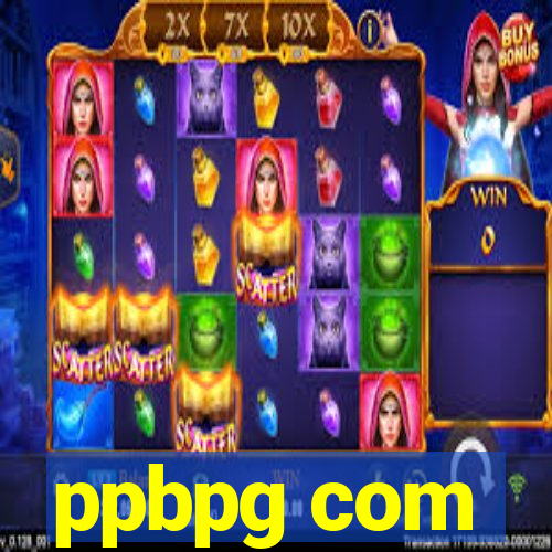 ppbpg com