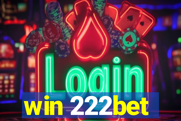 win 222bet