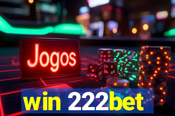 win 222bet